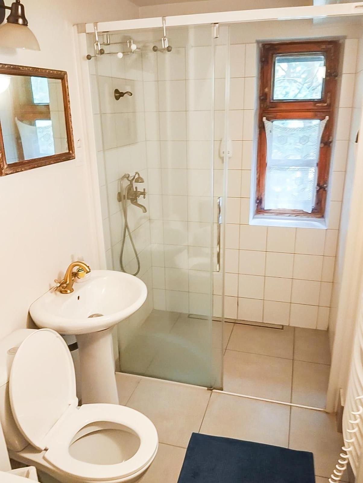 Villa Dom Pod Klonem Na Kaszubach Kościerzyna Exterior foto